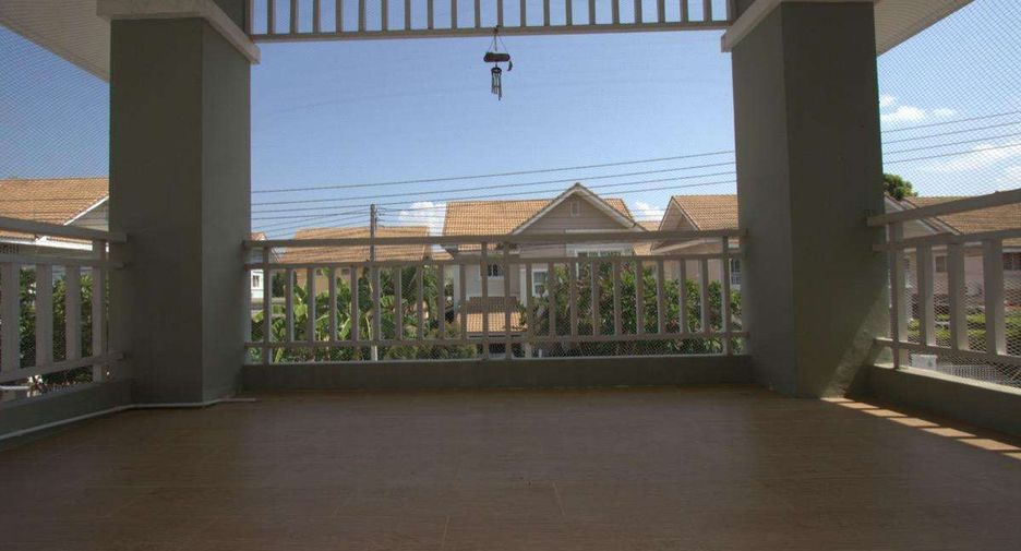For sale 3 bedrooms house in Doi Saket, Chiang Mai