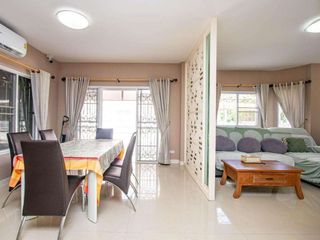 À vendre 3 chambres maison à Doi Saket, Chiang Mai