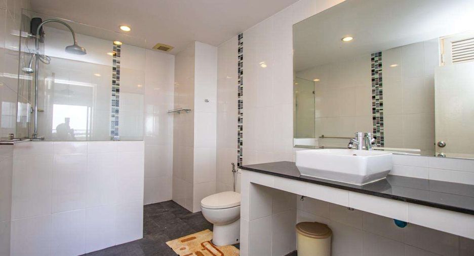 For rent 2 bedrooms condo in Mueang Chiang Mai, Chiang Mai