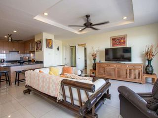 For rent 2 bedrooms condo in Mueang Chiang Mai, Chiang Mai
