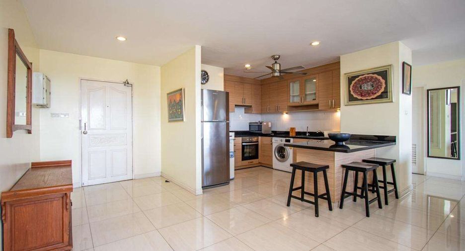 For rent 2 bedrooms condo in Mueang Chiang Mai, Chiang Mai