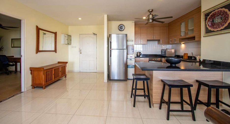 For rent 2 bedrooms condo in Mueang Chiang Mai, Chiang Mai