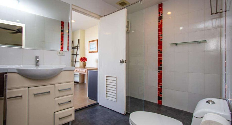 For rent 2 bedrooms condo in Mueang Chiang Mai, Chiang Mai