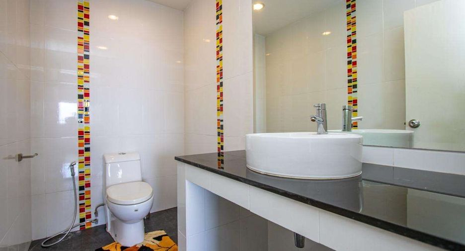 For rent 2 bedrooms condo in Mueang Chiang Mai, Chiang Mai