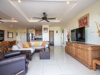 For rent 2 bedrooms condo in Mueang Chiang Mai, Chiang Mai