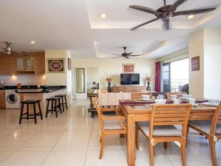 For rent 2 bedrooms condo in Mueang Chiang Mai, Chiang Mai
