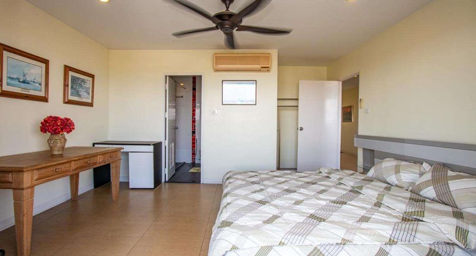 For rent 2 bedrooms condo in Mueang Chiang Mai, Chiang Mai