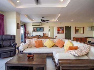 For rent 2 bedrooms condo in Mueang Chiang Mai, Chiang Mai