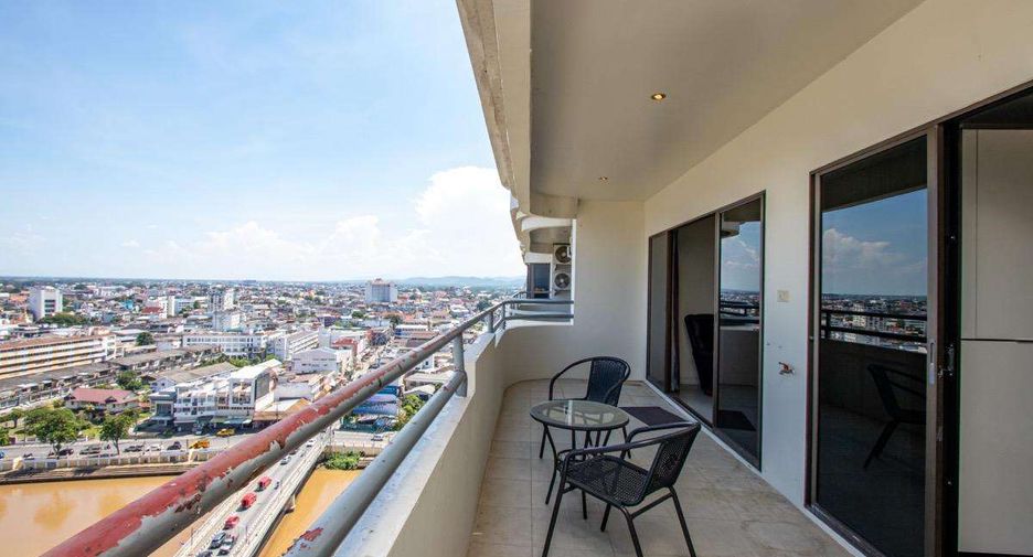 For rent 2 bedrooms condo in Mueang Chiang Mai, Chiang Mai