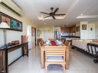 For rent 2 bedrooms condo in Mueang Chiang Mai, Chiang Mai