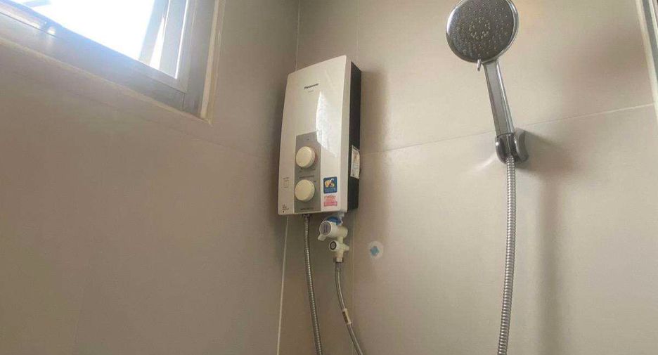 For rent studio condo in Mueang Chiang Mai, Chiang Mai
