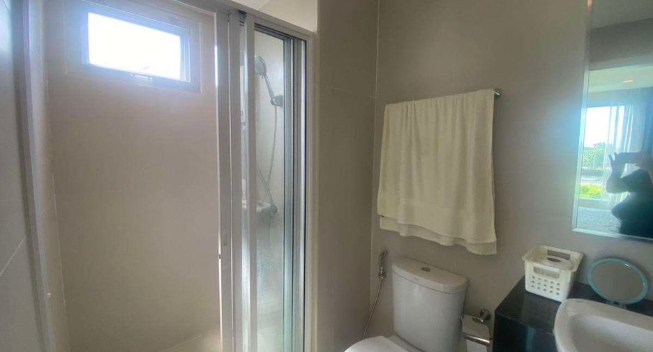 For rent studio condo in Mueang Chiang Mai, Chiang Mai