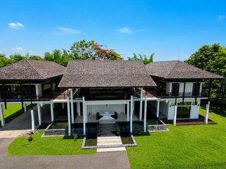 For sale 5 bedrooms house in Hang Dong, Chiang Mai