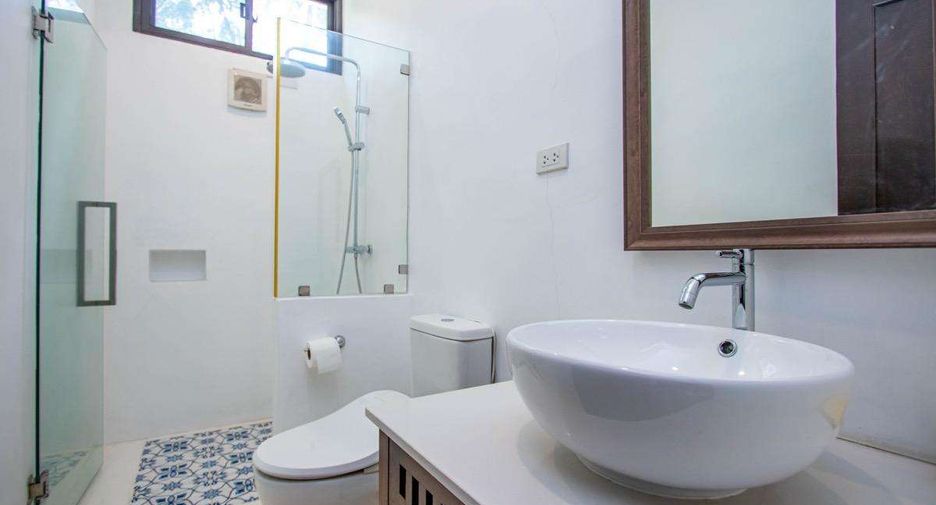For sale 5 bedrooms house in Hang Dong, Chiang Mai