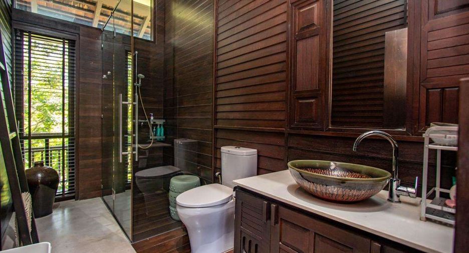 For sale 5 bedrooms house in Hang Dong, Chiang Mai