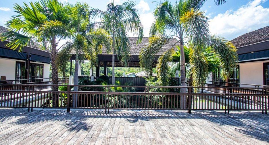 For sale 5 bedrooms house in Hang Dong, Chiang Mai