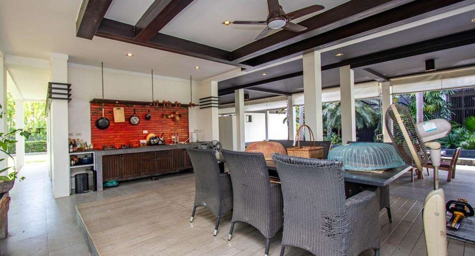 For sale 5 bedrooms house in Hang Dong, Chiang Mai