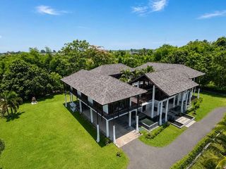 For sale 5 bedrooms house in Hang Dong, Chiang Mai