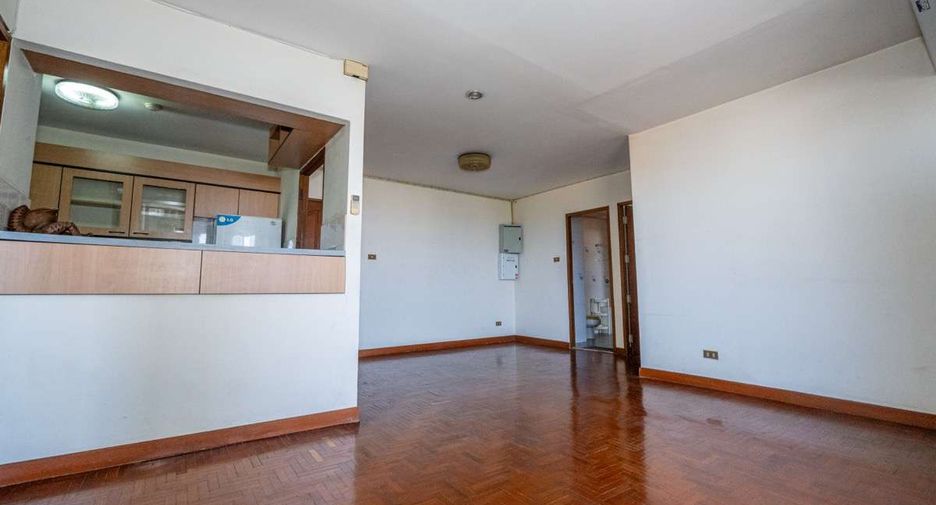 For sale 2 bedrooms condo in Mueang Chiang Mai, Chiang Mai