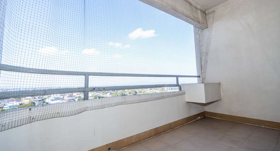 For sale 2 bedrooms condo in Mueang Chiang Mai, Chiang Mai