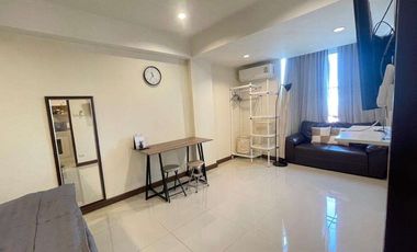For rent 1 bed condo in Mae Rim, Chiang Mai
