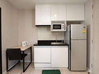 For rent 1 bed condo in Mueang Chiang Mai, Chiang Mai