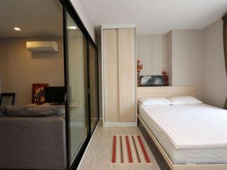 For rent 1 bed condo in Mueang Chiang Mai, Chiang Mai