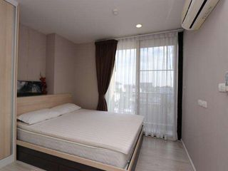For rent 1 bed condo in Mueang Chiang Mai, Chiang Mai