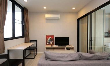 For rent 1 bed condo in Mueang Chiang Mai, Chiang Mai