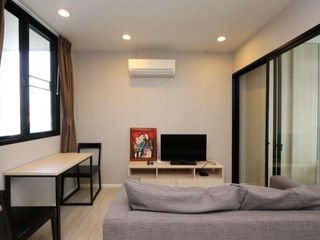 For rent 1 bed condo in Mueang Chiang Mai, Chiang Mai