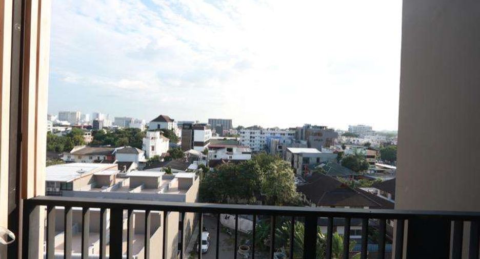 For rent 1 bed condo in Mueang Chiang Mai, Chiang Mai