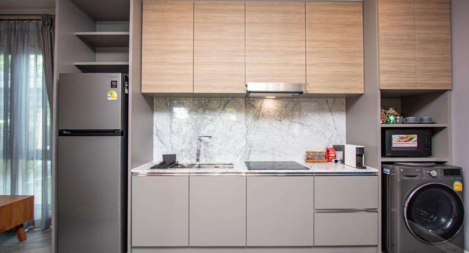 For rent 2 bedrooms condo in Mueang Chiang Mai, Chiang Mai