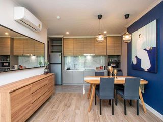 For rent 2 bedrooms condo in Mueang Chiang Mai, Chiang Mai