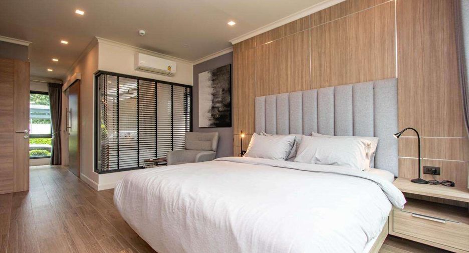 For rent 2 bedrooms condo in Mueang Chiang Mai, Chiang Mai