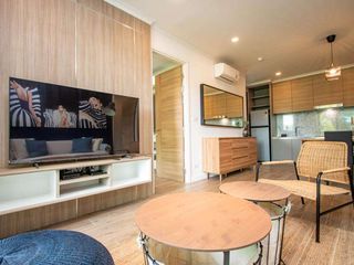 For rent 2 bedrooms condo in Mueang Chiang Mai, Chiang Mai