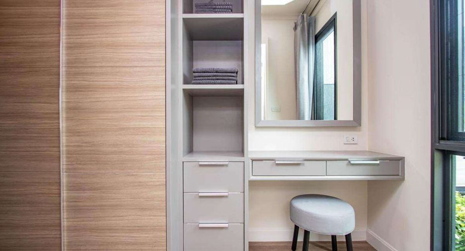 For rent 2 bedrooms condo in Mueang Chiang Mai, Chiang Mai