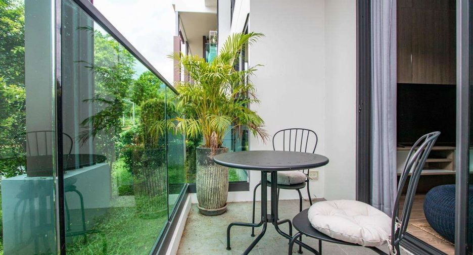 For rent 2 bedrooms condo in Mueang Chiang Mai, Chiang Mai