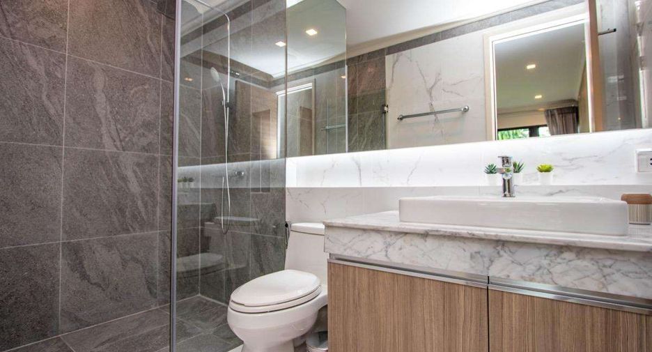 For rent 2 bedrooms condo in Mueang Chiang Mai, Chiang Mai