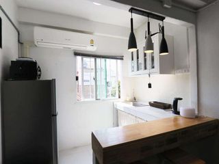 For rent 1 bed condo in Mueang Chiang Mai, Chiang Mai