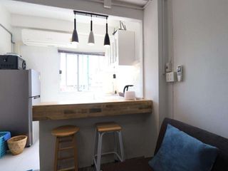 For rent 1 bed condo in Mueang Chiang Mai, Chiang Mai