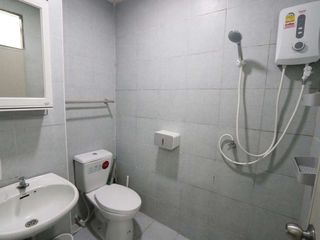 For rent 1 bed condo in Mueang Chiang Mai, Chiang Mai