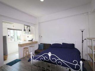 For rent 1 bed condo in Mueang Chiang Mai, Chiang Mai