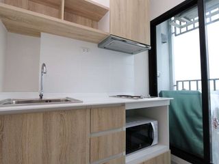 For rent 1 bed condo in Mueang Chiang Mai, Chiang Mai