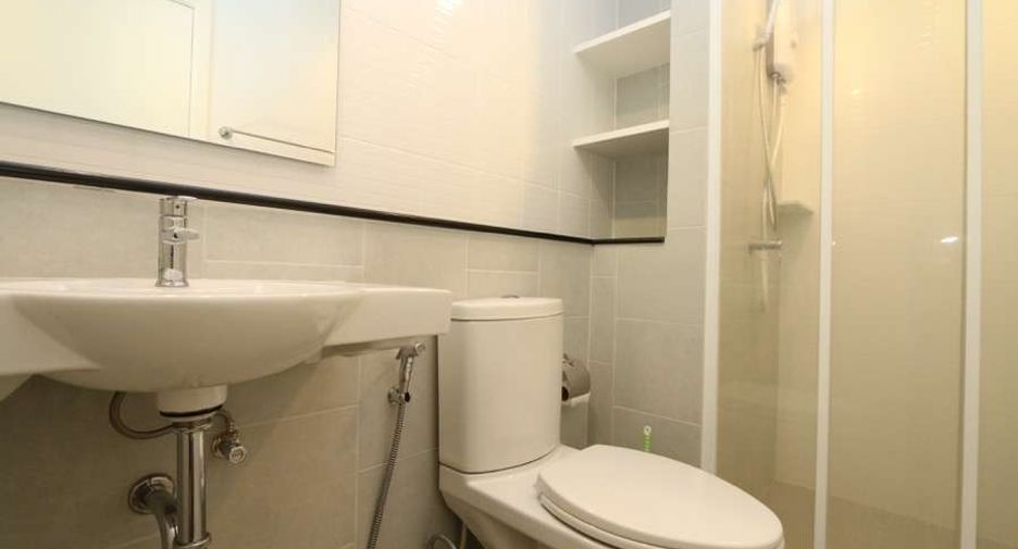 For rent 1 bed condo in Mueang Chiang Mai, Chiang Mai