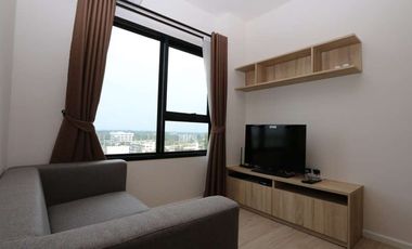 For rent 1 bed condo in Mueang Chiang Mai, Chiang Mai