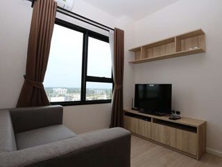 For Rent 1 Bedroom Condo In Mueang Chiang Mai
