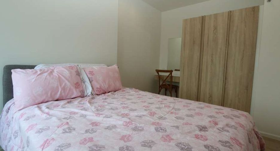 For rent 1 bed condo in Mueang Chiang Mai, Chiang Mai