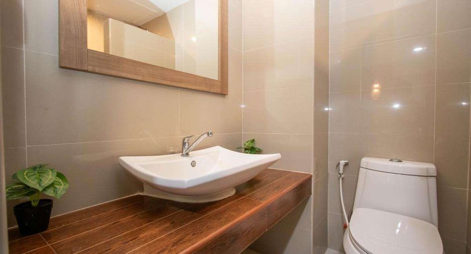 For rent 1 bed condo in Mueang Chiang Mai, Chiang Mai