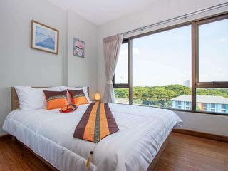 For rent 1 bed condo in Mueang Chiang Mai, Chiang Mai