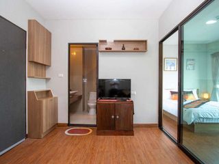 For rent 1 bed condo in Mueang Chiang Mai, Chiang Mai